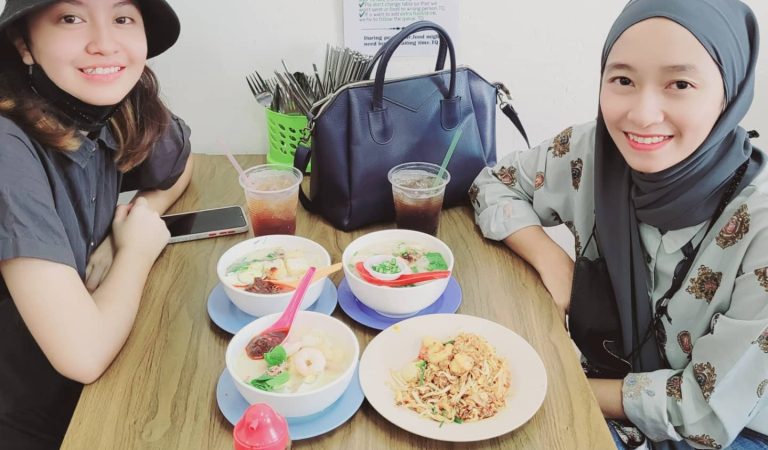 Top Penang GenZ Breakfast