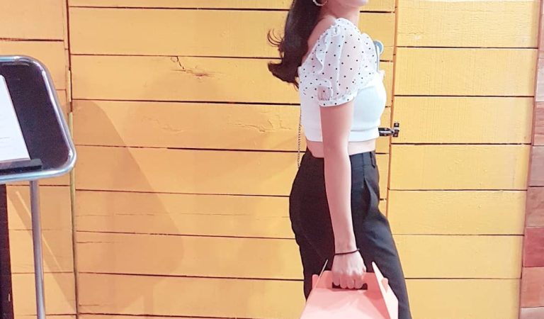 Top Birthday Cake Shah Alam