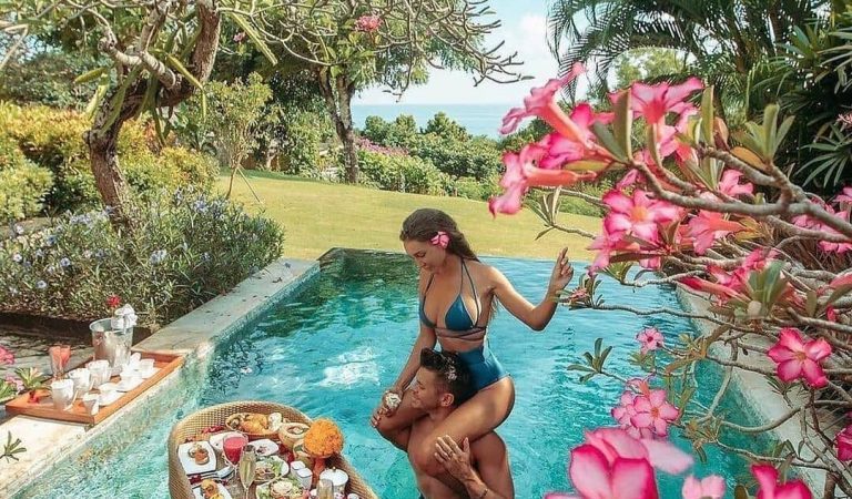 Top 3 Resort in Bali