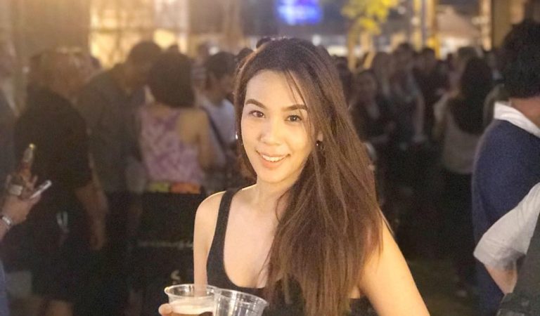 Top Draft Beer Sukhumvit Bangkok
