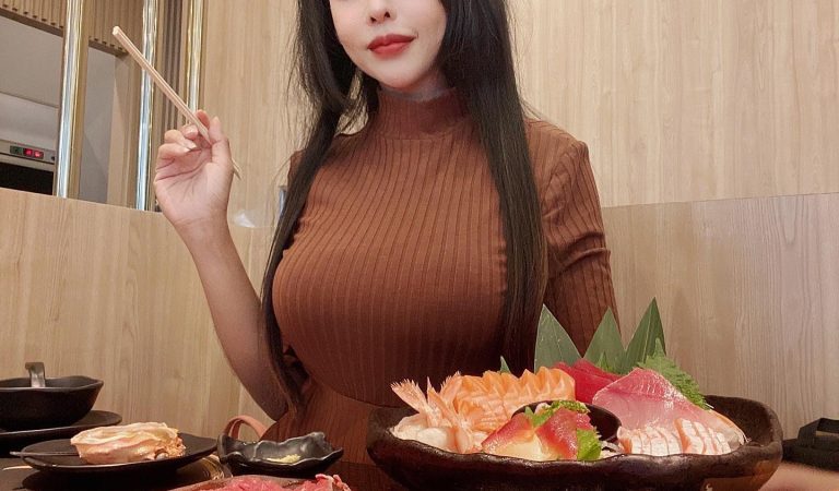 Top 3 Sushi in Siam Sukhumvit