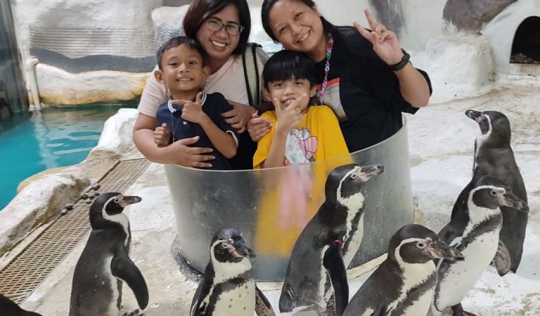Manila Ocean Park