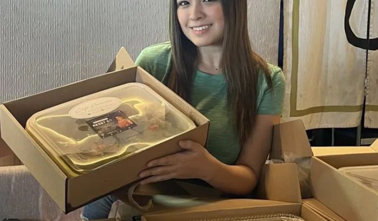 Top Street Food Manila