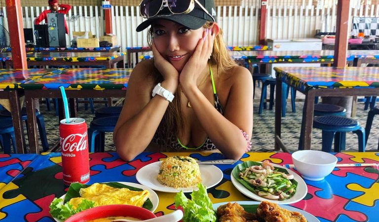 Top100 Instagram Foodie Bangkok