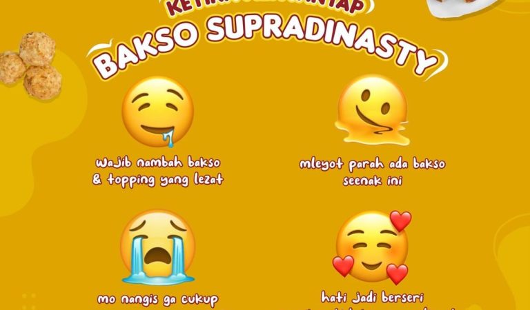Top 3 Bakso In Grogol Petamburan Jakarta