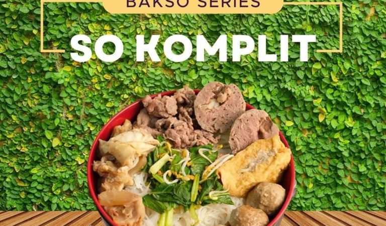 Top 3 Bakso In Cengkareng Jakarta