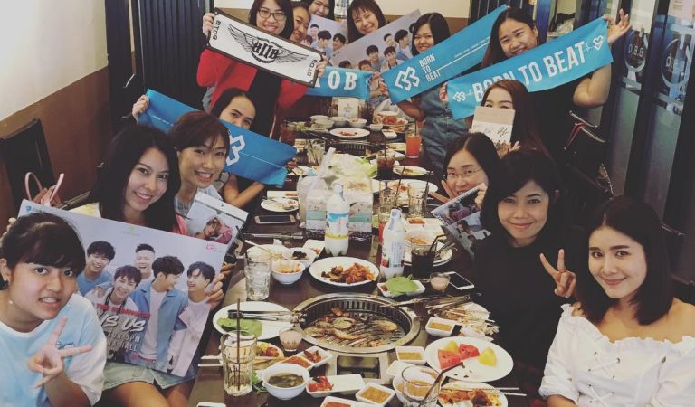 Top 3 Grilled Beef in Bang Na Bangkok