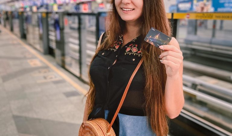 Top Best BTS Station Area to Stay Nearby Bangkok