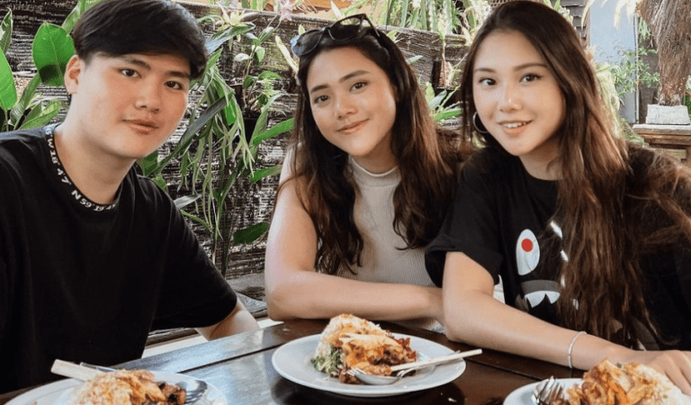 Top Restaurants in Ubud Bali