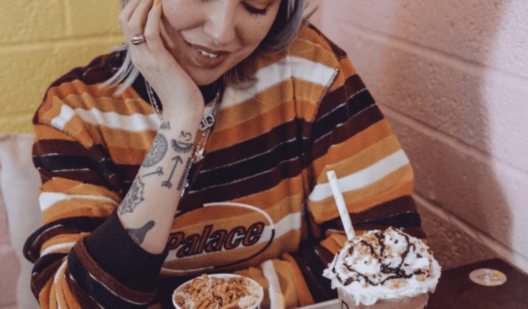 Top 10 Vegan Burger in London