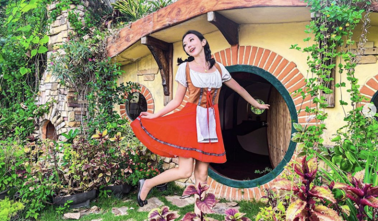 Top Magical Khao Yai Hotels