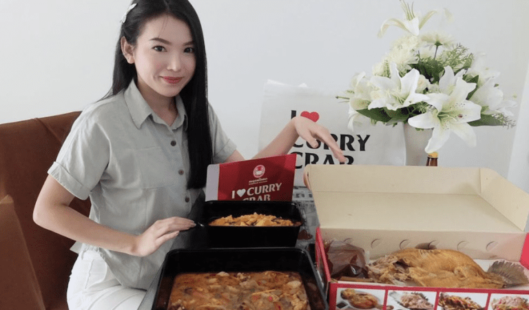 Top 10 Udom Suk Local Restaurants