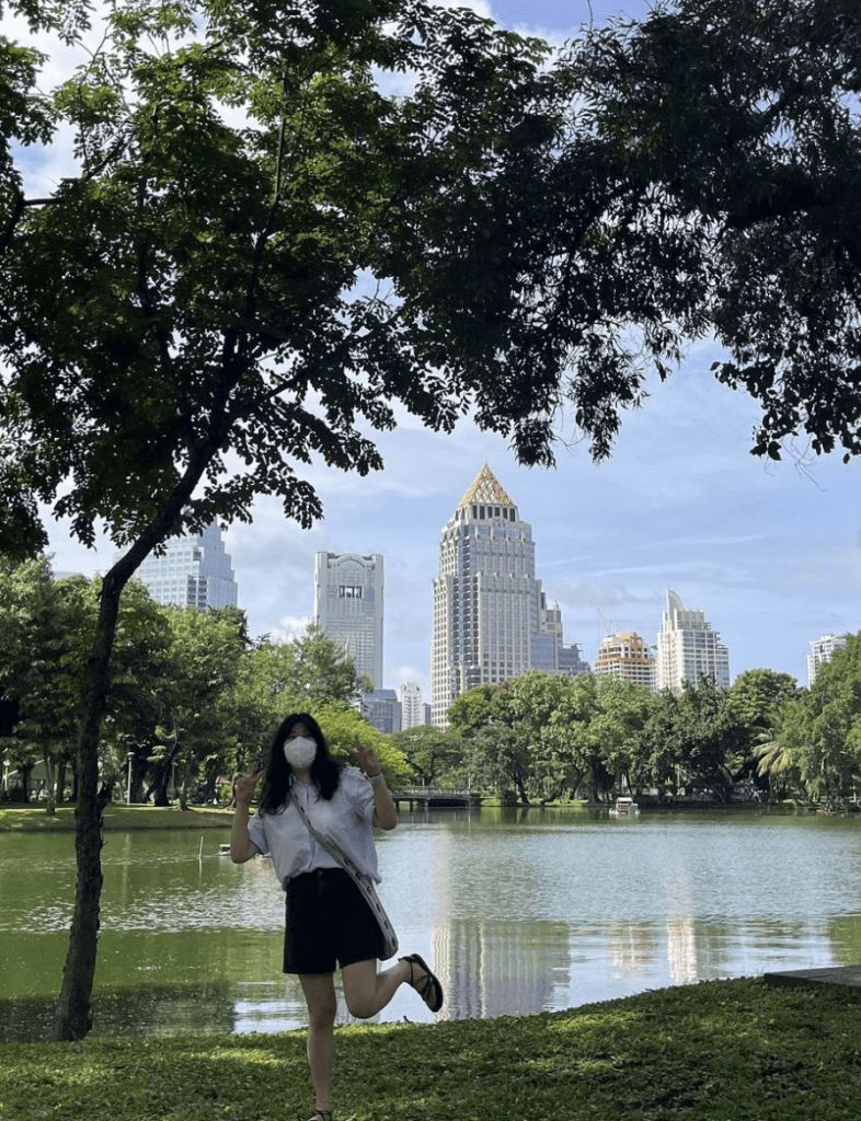 Top Aesthetic Photo Taking Places in Bangkok Top100X