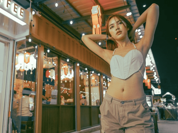 Top Night Markets in Bangkok To Go