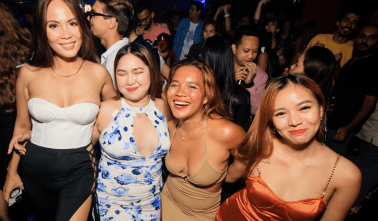 Top 12 things about ROYAL CLUB in Manila