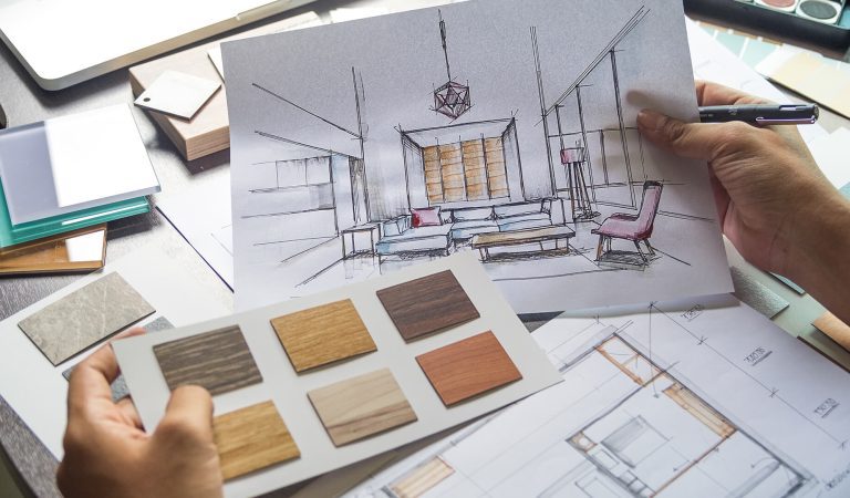 Top 100 Interior Designer in Kuala Lumpur