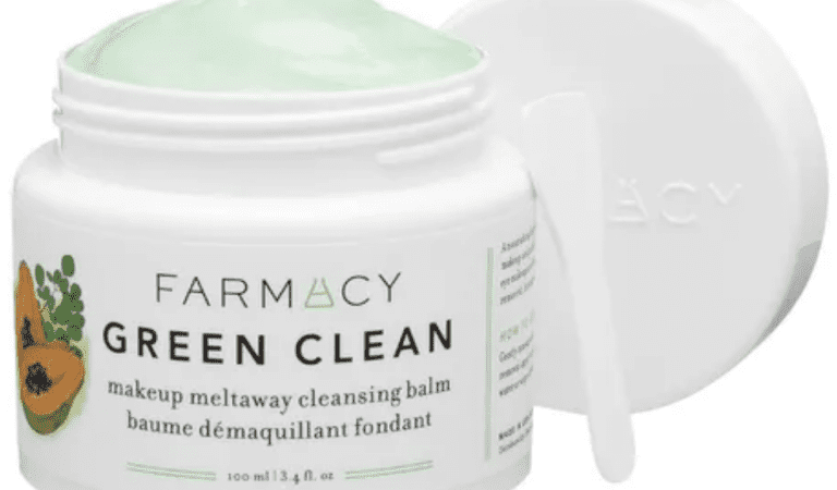 Top 100 Facial Cleanser Malaysia