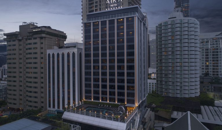 Top 100 Hotel room around US $50 per night in Bangkok