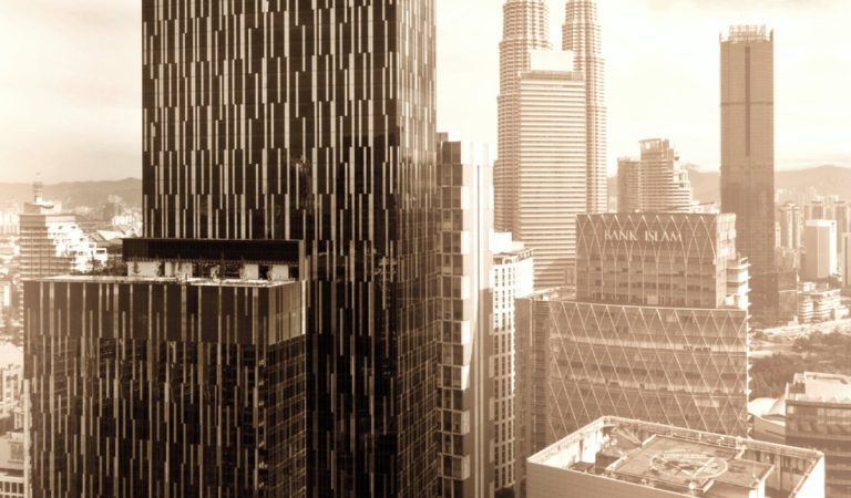 Top Luxury Hotel in Kuala Lumpur