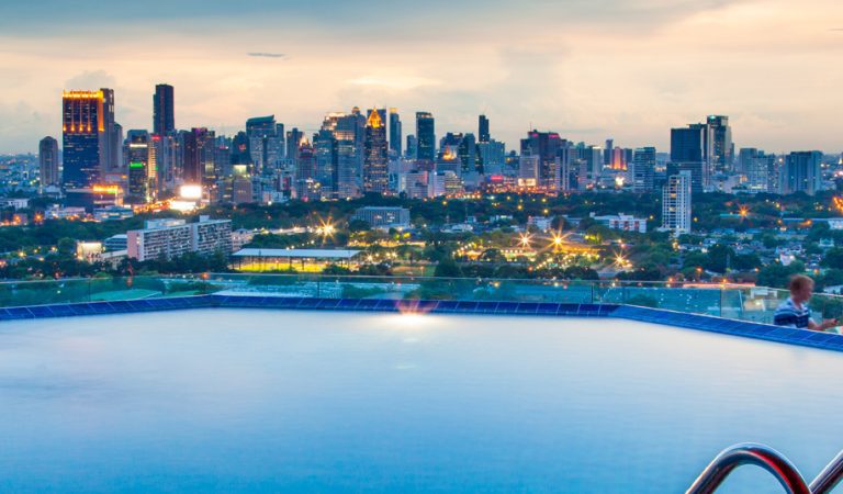 Top 100 Hotel near Sukhumvit to Book Direct – below USD100