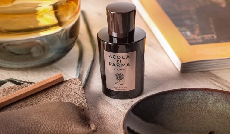 Top 10 Perfume Bangi