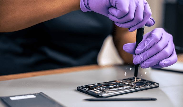 Top 10 Phone Repair Bangi