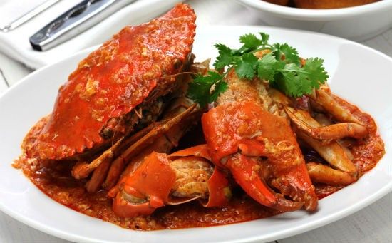 Top 10 Seafood Petaling Jaya