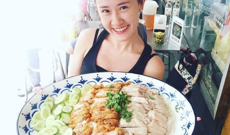 Top 10 Chicken Rice Bang Na Bangkok