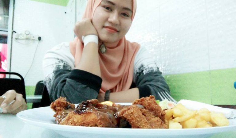 Top 10 Chicken Chop Bangi