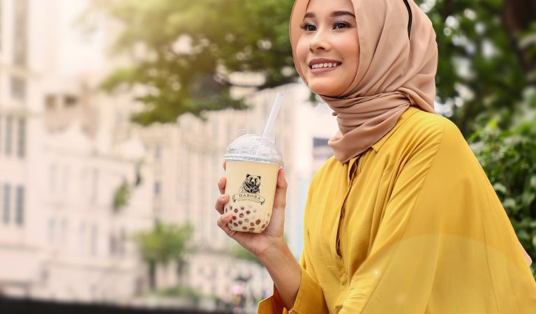 Top 10 Bubble Milk Tea Bangi