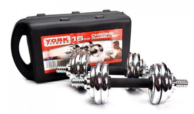 Top 10 Dumbbell at Shoppee Malaysia