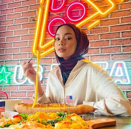 Top 10 Pizza Cyberjaya