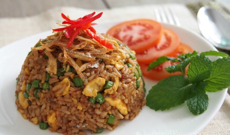 Top 10 Nasi Goreng Bangi