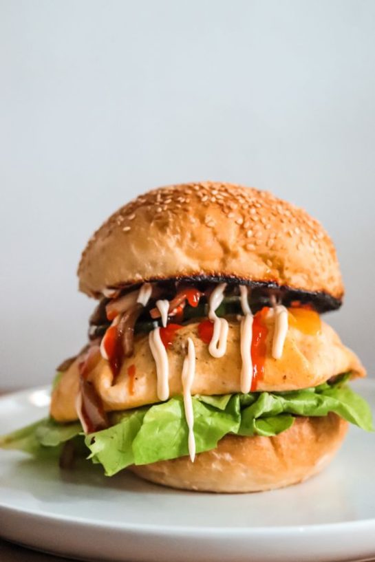 Top 10 Juicy Burger Petaling Jaya Top100X