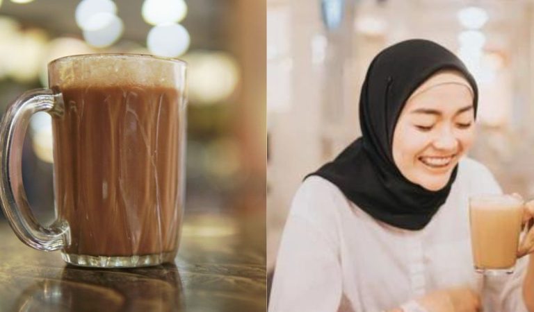 Top 10 Teh Tarik Bangi