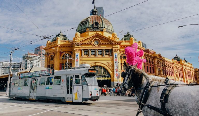 Top 25 Things to Do In Melbourne City