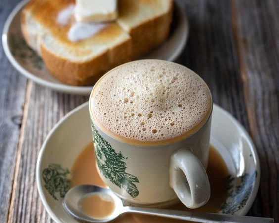 Top 10 Cyberjaya Breakfast Champions