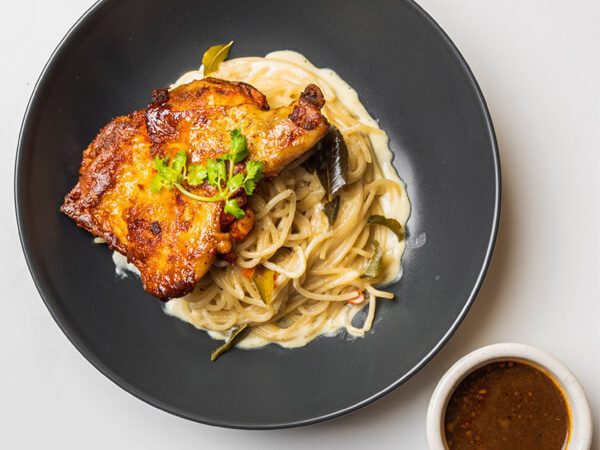 Top 10 Chicken Chop Sedap PJ