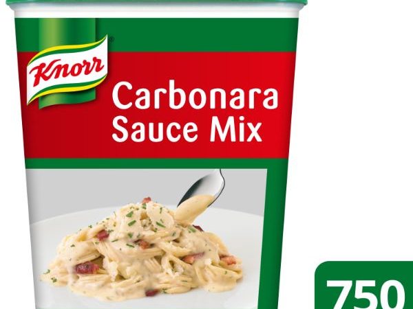 Top 10 Carbonara Cheras