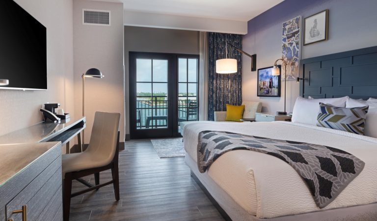 Top 10 Hotel Cheras