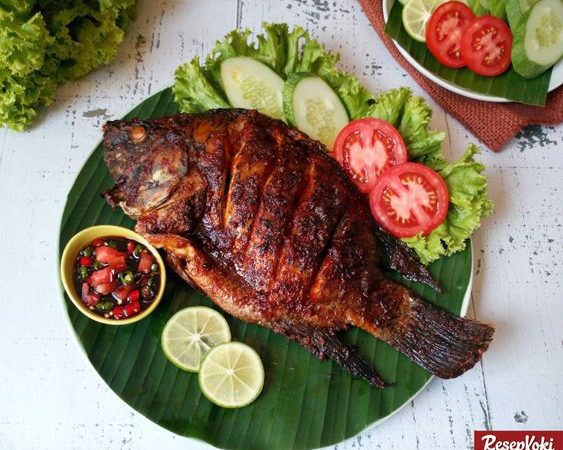 Top 10 Ikan Bakar Sedap Cheras