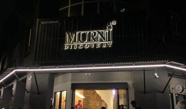 Top 10 Millennial Mamak Cheras