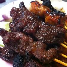 Top 10 Satay Daging Sedap Damansara