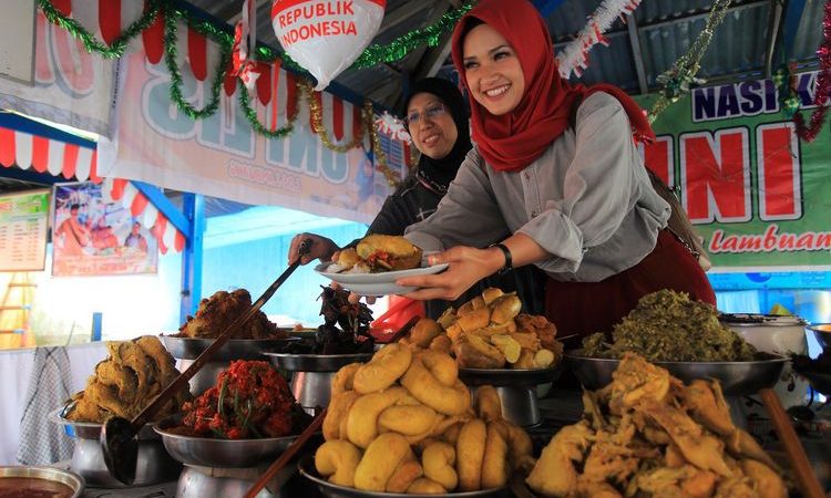 Top 10 Ayam Penyet Bangi