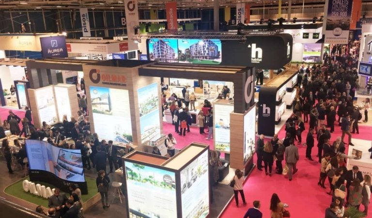 Top 10 Property Fair