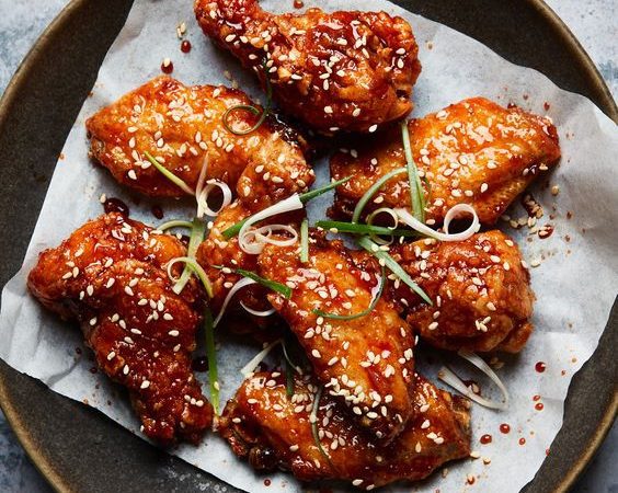 Top 10 Korean Fried Chicken in Sukhumvit