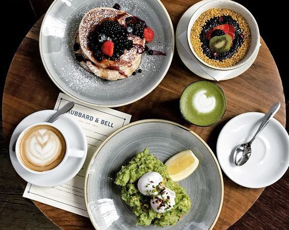 Top 10 Cute Cafe in Bangi