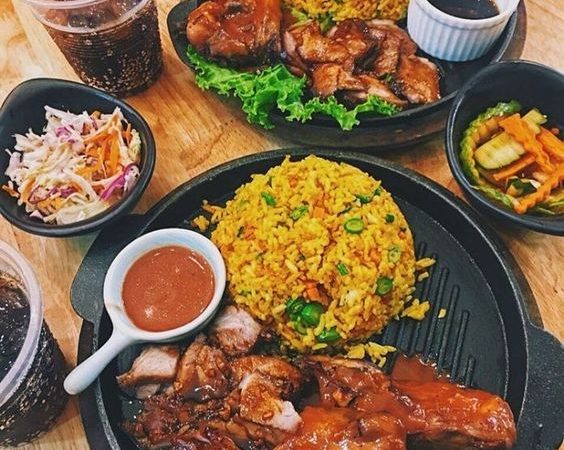 Top 10 Value Meal Gen Z Seri Kembangan