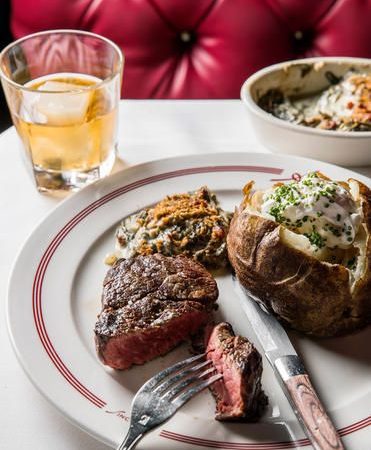 Top 10 Steakhouse Cheras