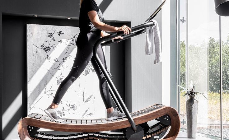 Top 10 Most Expensive Treadmill